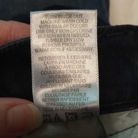 Bundle of 2 Kenzie Jeans 1 You Look Pretty Skinny and Everyday Jegging 0… - Picture 9 of 9